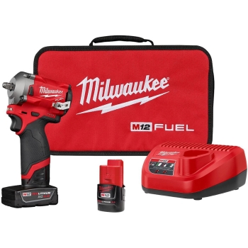 Milwaukee  MLW 2554-22