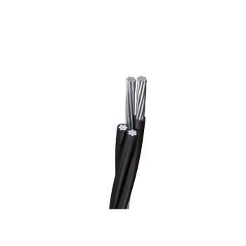 Multiple  6-3 ACSR/2200