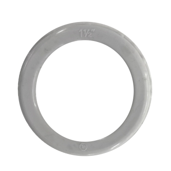 Multiple  1-1/2 PLASTIC