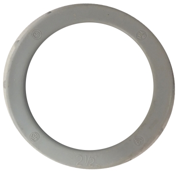 Multiple  2-1/2 PLASTIC