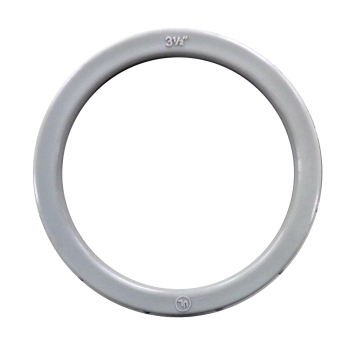 Multiple 839 3-1/2 PLASTIC