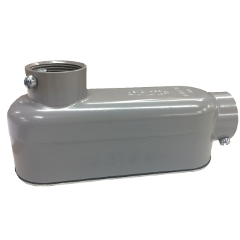 Teddico  1-1/4inch COMBO/LB