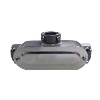 Multiple  1-1/4 Inch COMBO/T