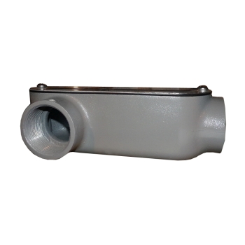 Multiple  2-1/2inch RIGID/LR