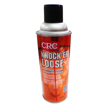 CRC Chemical Aerosol  CRC 03020
