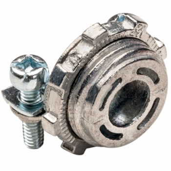 Multiple  3/8 MC/CONN