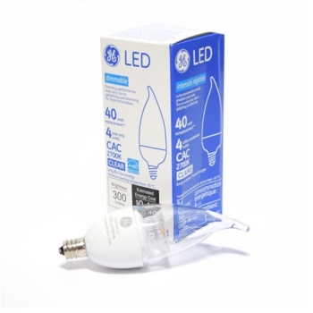 GENERAL ELECTRIC GE  GEL LED4DCAC-C3/827120