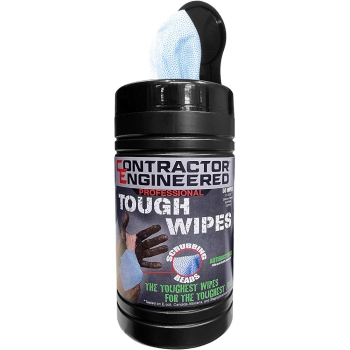 CE Tools  TOUGH WIPES-CET110