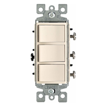 Leviton  LEV 1755-T
