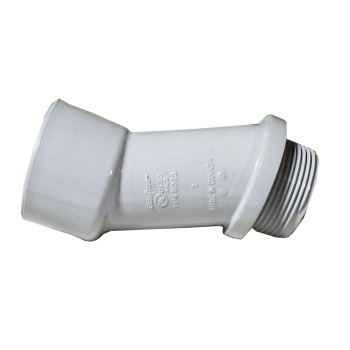 Multiple  1-1/4 PVC/OFFSET