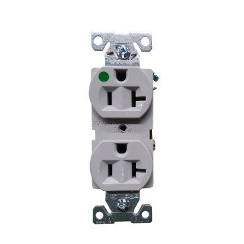 Cooper Wiring Devices  CWD 8300GY