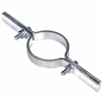 Multiple  14 CLEVIS/PLTD/STD