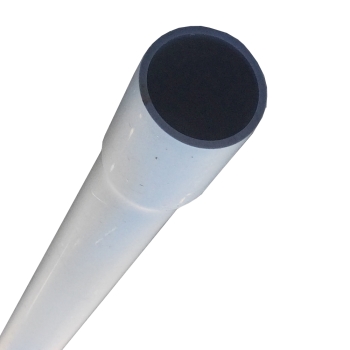Multiple  1-1/2 PVC/40/10