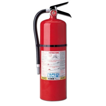 Kiddie Safety  10LB ABC
