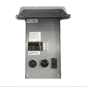 Midwest Electrical Prod  MEP U075CTL010