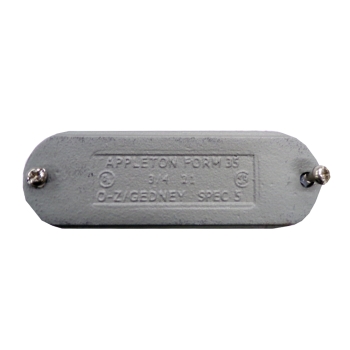 Appleton  APP K75-CM