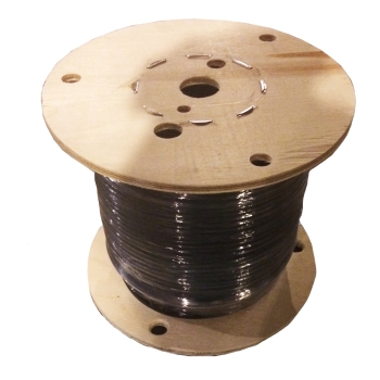 Multiple  6STR THHN/BK/500
