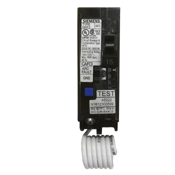 Multiple QA115AFC SIE QA115AFC