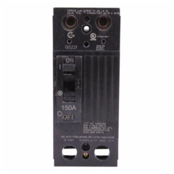 GENERAL ELECTRIC GE  GEC TQD22150X2