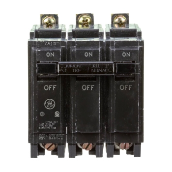 Multiple THQB32035 GEC THQB32035