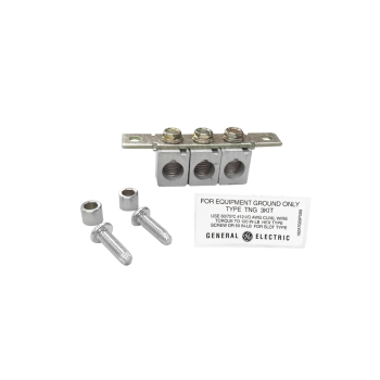 GENERAL ELECTRIC GE  GEC TNG3