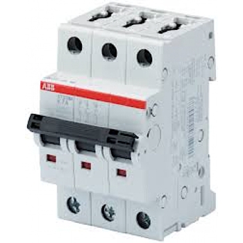 ABB Motors  ABB ST203M-K50