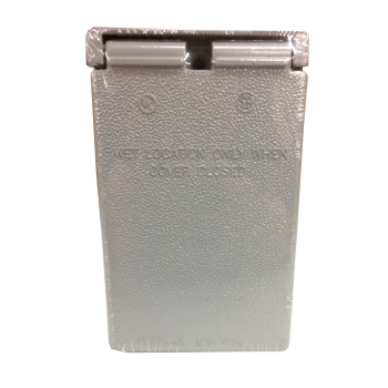 BWF FGV-1DCV BWF FGV-1DCV