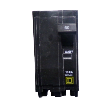 Square D  SQD QO260