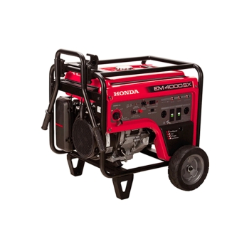 Honda  HND EM4000