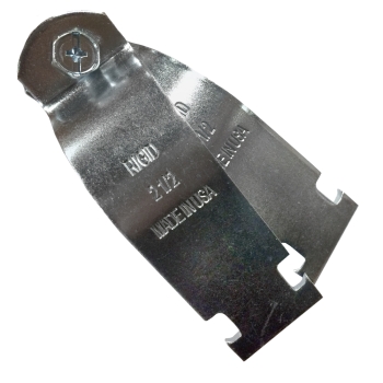 Multiple  2-1/2 RIGID/STRUT