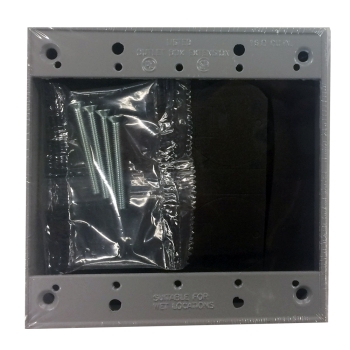 BWF  BWF EXR-2V