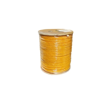 Multiple  1/4X600 ROPE