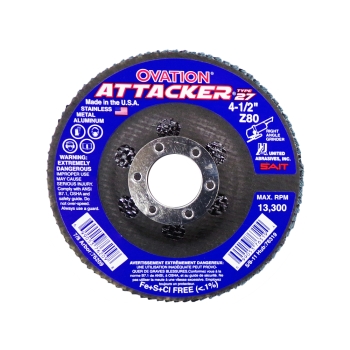 United Abrasives  UNA 76209