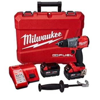 Milwaukee  MLW 2804-22