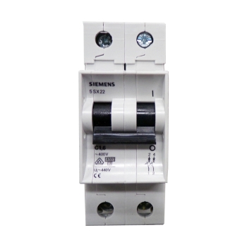 Siemens  SIA 5SX2215-7