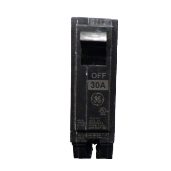 GENERAL ELECTRIC GE  GEC THQL1130/UPC