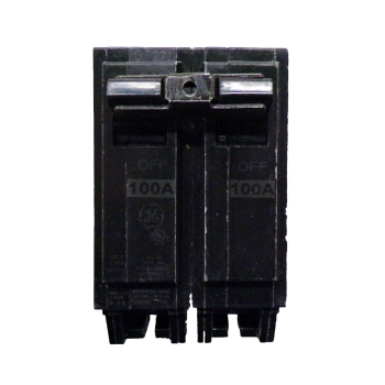 GENERAL ELECTRIC GE  GEC THQL21100/UPC