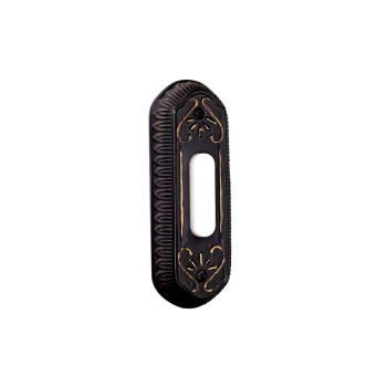 CRAFTMADE  CRF PB3034-AZ