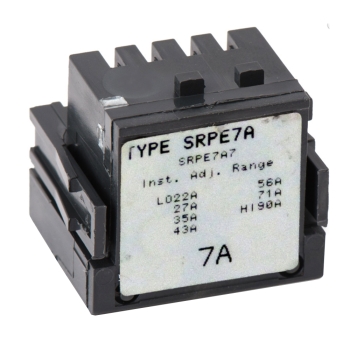 Multiple SRPE7A7 GEC SRPE7A7