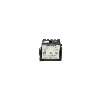 GENERAL ELECTRIC GE  GEC SRPE30A15