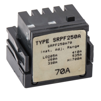 Multiple SRPF250A70 GEC SRPF250A70