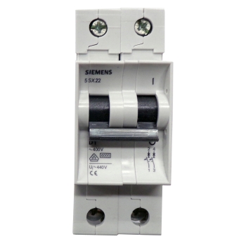 Multiple 5SX2201-8 SIA 5SX2201-8