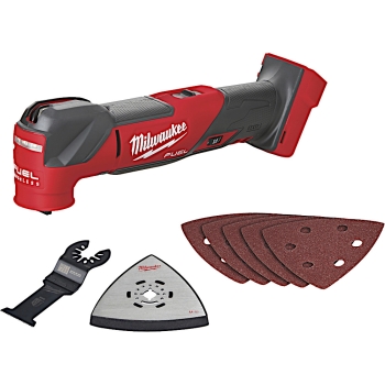 Milwaukee  MLW 2836-20