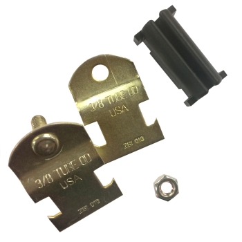 Multiple  CC 1/4CT/3/8OD