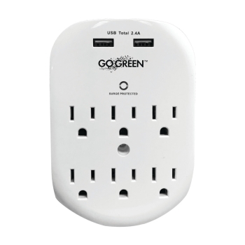 GO GREEN POWER  GGP GG-13000USB2