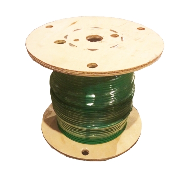 Multiple  8STR THHN/GN/500