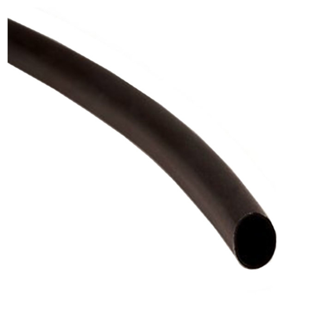 3M  MMM NST-1-1/4-50Ft-BLACK-