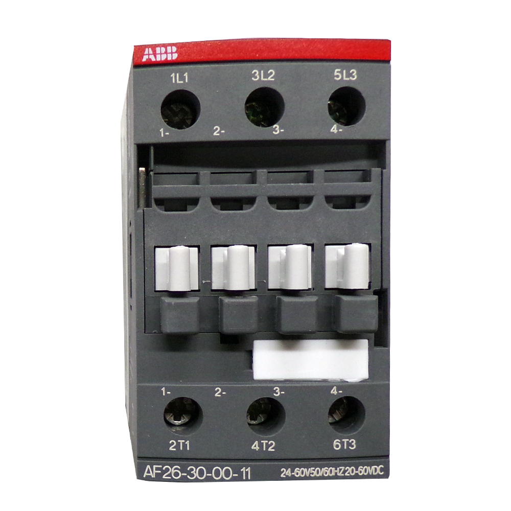 ABB Motor  ABB AF26-30-00-11