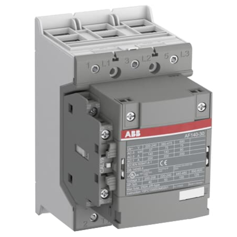ABB  ABB AF140-30-11-13