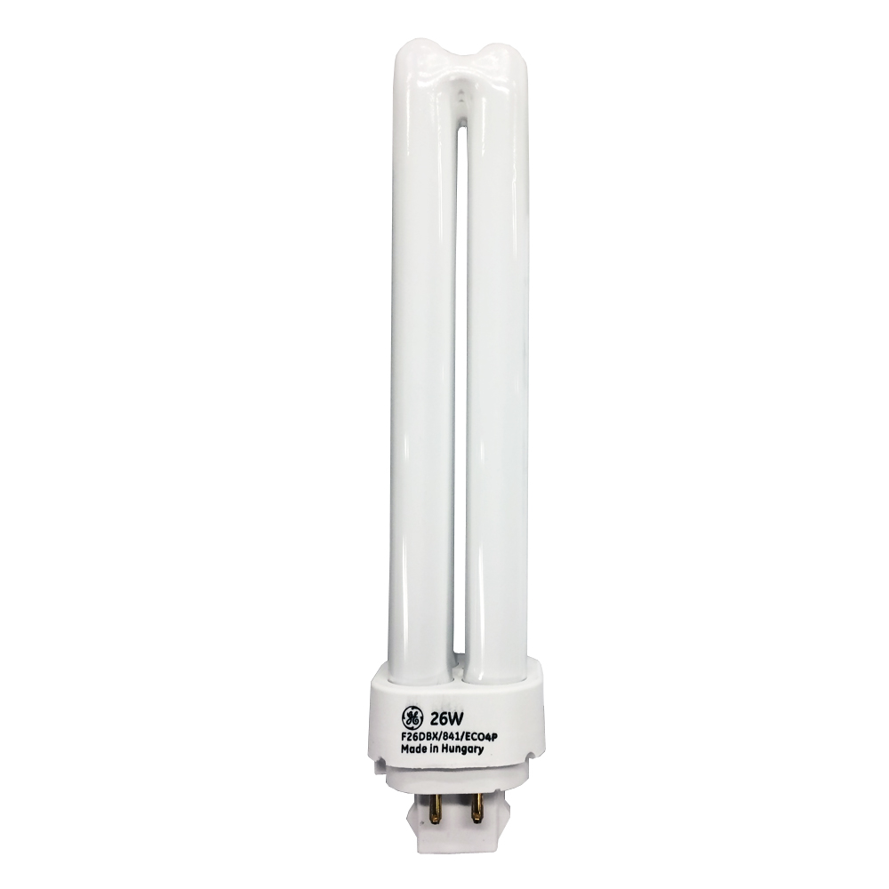 GENERAL ELECTRIC GE  GEL F26DBX/841/ECO4P